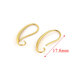 Color dorado/Style 2 Imagen4