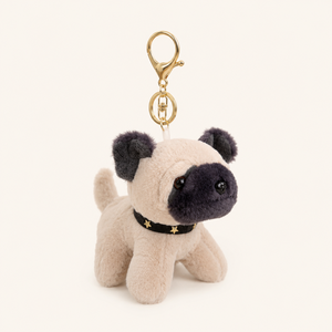 Simple Series Cute Animal Pp Bag Charms h5 Picture2