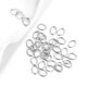 color plata/0.3x2.5x3mm