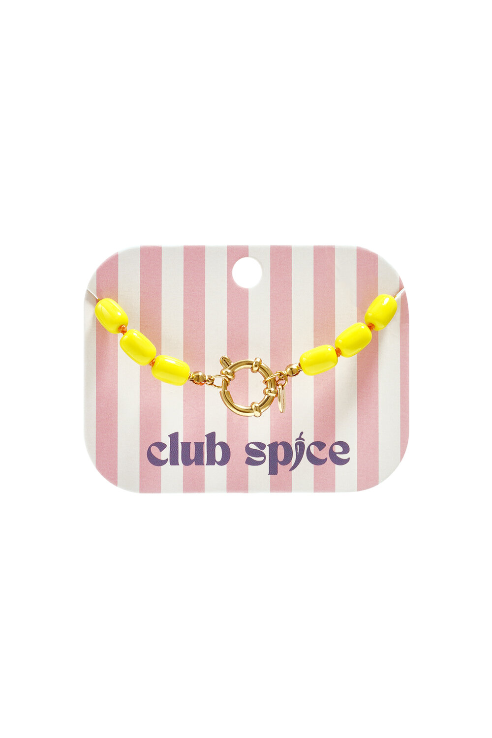 Stainless Steel Beaded Bracelets Solid Color Simple Daily Simple Series Women's Jewelry h5Picture2