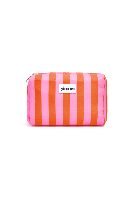 Make-uptassen Strip Casual Polyester Dagelijkse Accessoires