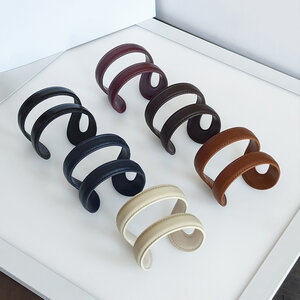 Bracciali Da Donna In Pelle h5 Immagine3