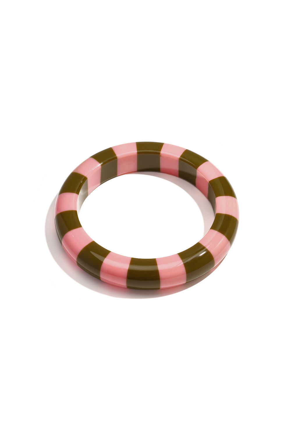 Resin Bangles Casual Daily Simple Series Women's Jewelry h5Picture5