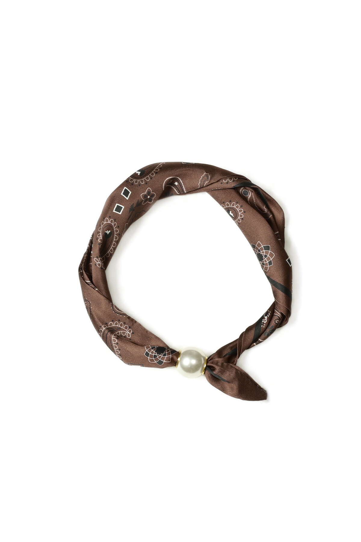 Écharpes D'Été À Motif Cachemire, En Polyester Classique, Accessoires Du Quotidien 