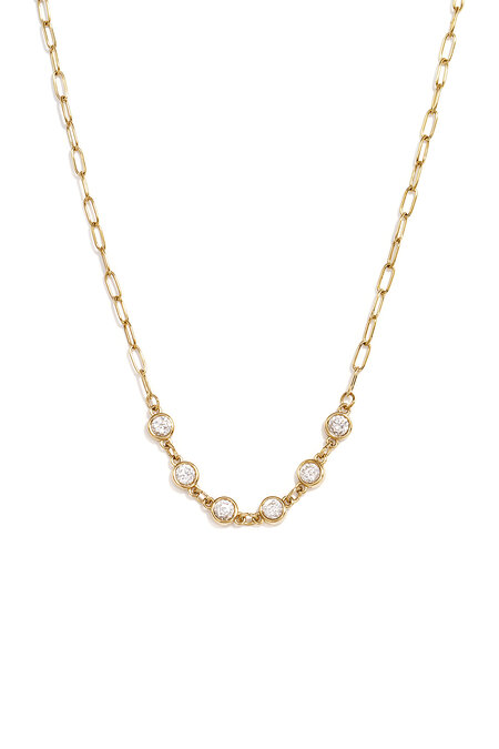 Collane Con Pendente In Acciaio Inossidabile, Forma Geometrica, Semplici, Serie &Quot;Daily Simple&Quot;, Gioielli Da Donna.