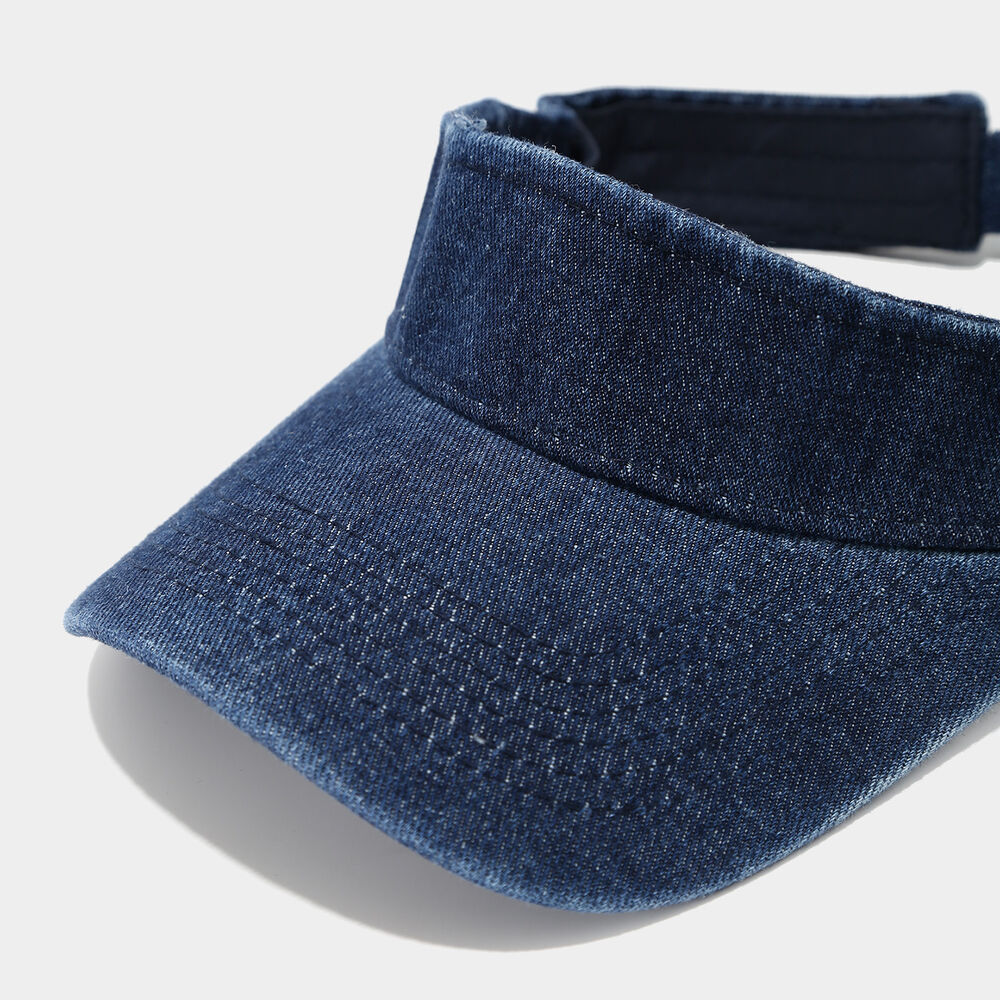 Simple Series Casual Solid Color Cotton Baseball Cap h5Picture4