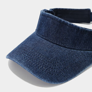 Simple Series Casual Solid Color Cotton Baseball Cap h5 Picture4