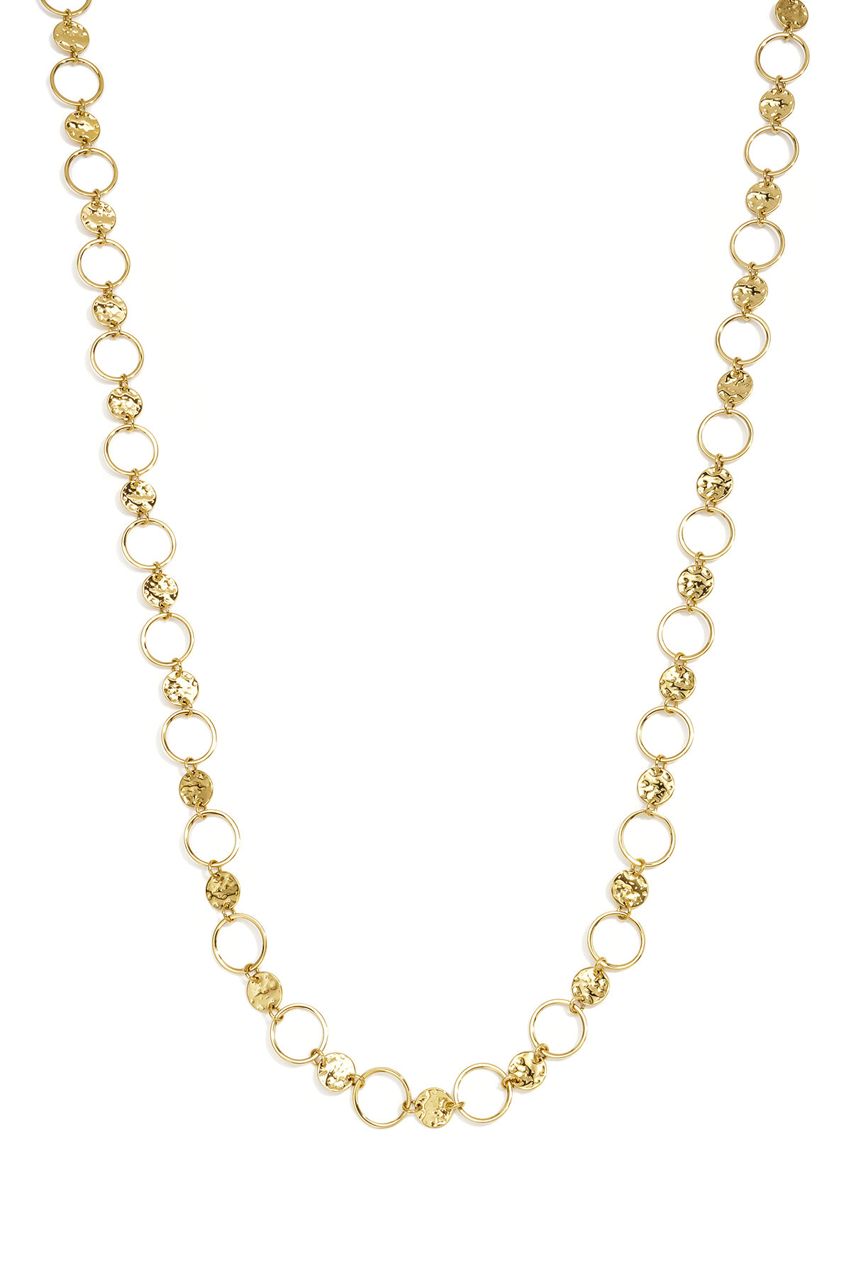 Roestvrijstalen Kettingen, Eenvoudige Kettingen, Dagelijkse Sieraden Uit De Simple Series Voor Dames. h5 