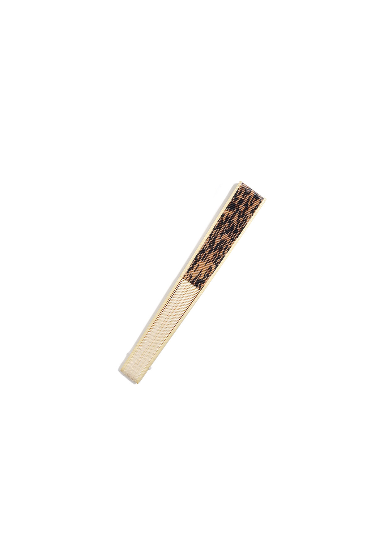 Folding Fan Bamboo Accessories h5 Picture3