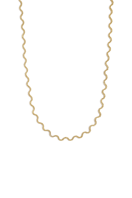 Stainless Steel Chain Necklaces Chain Simple Daily Simple Series Women's Jewelry