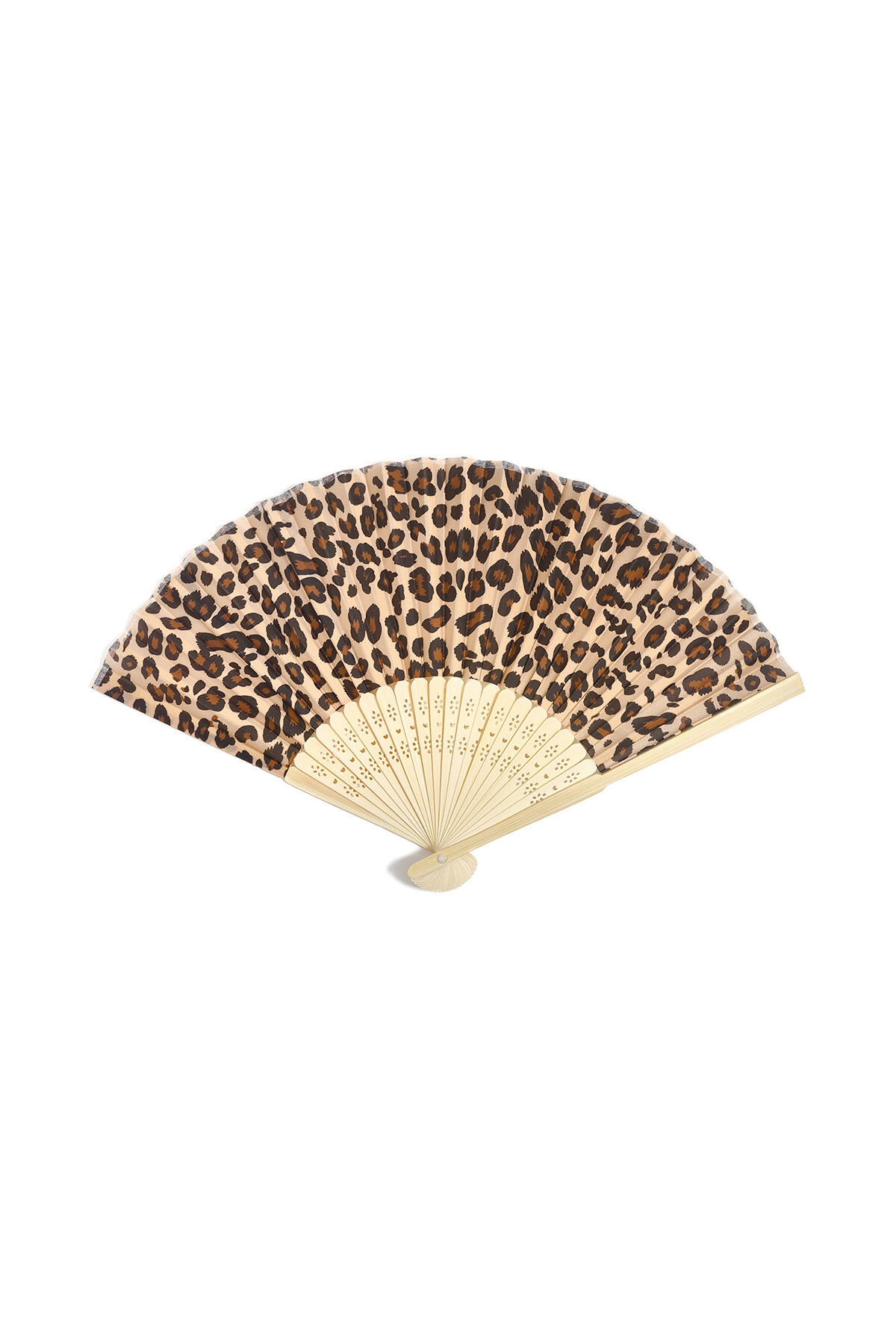 Folding Fan Bamboo Accessories h5 