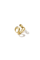 Gold Color/One Size 