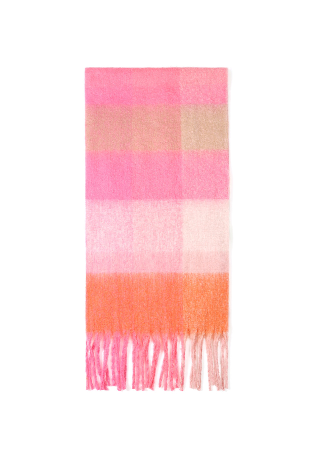 Bright Girl Scarf h5Picture2