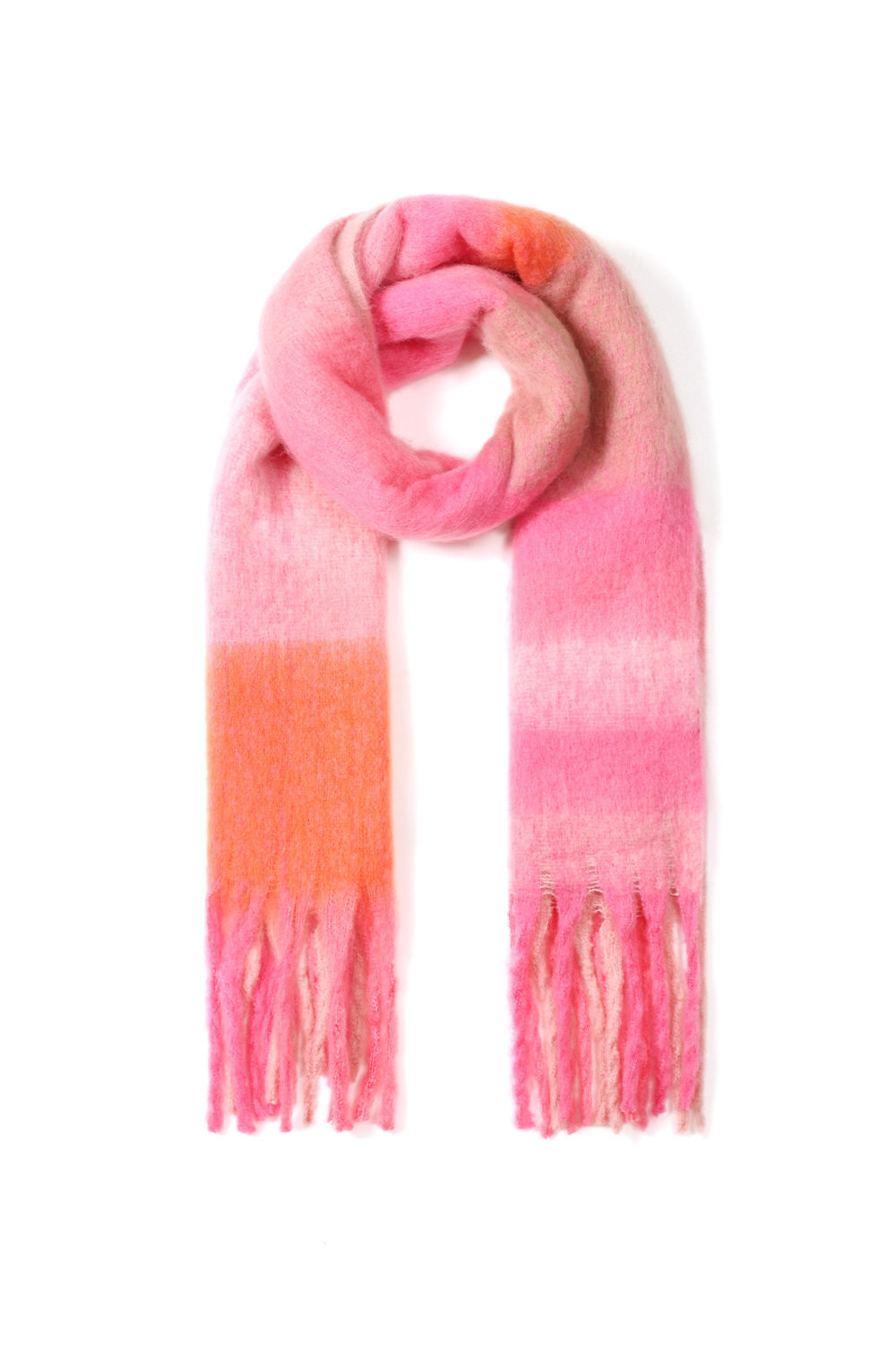 Bright Girl Scarf