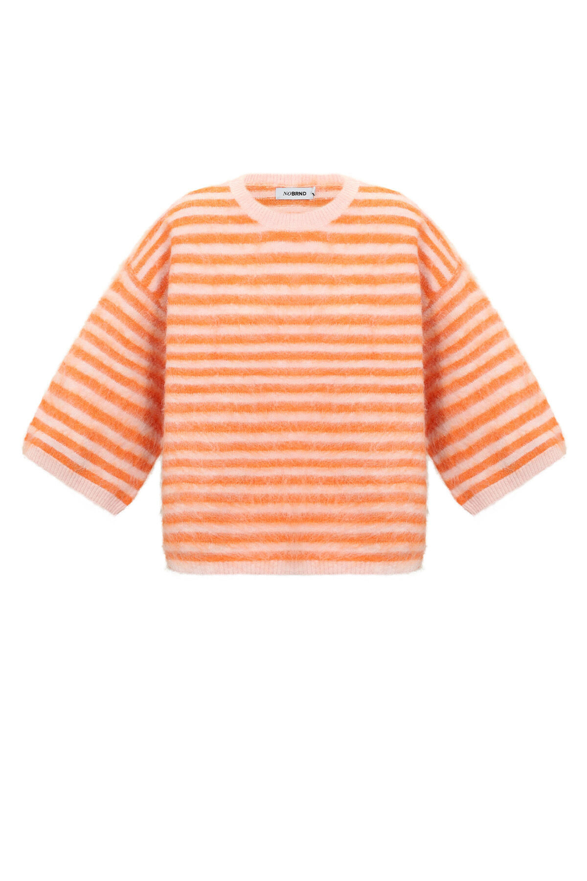 Orange/S/M Bild3