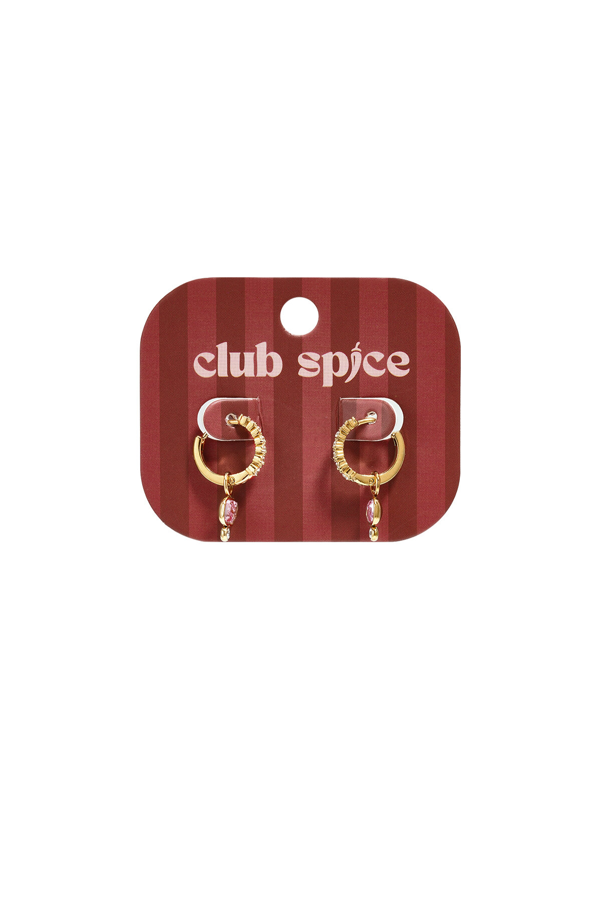 Stainless Steel Drop Earrings Geometric Shape Casual Simple Series Women's jewelry 2