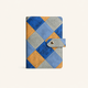 Mavi/Binder Cover (No Paper) Resim6