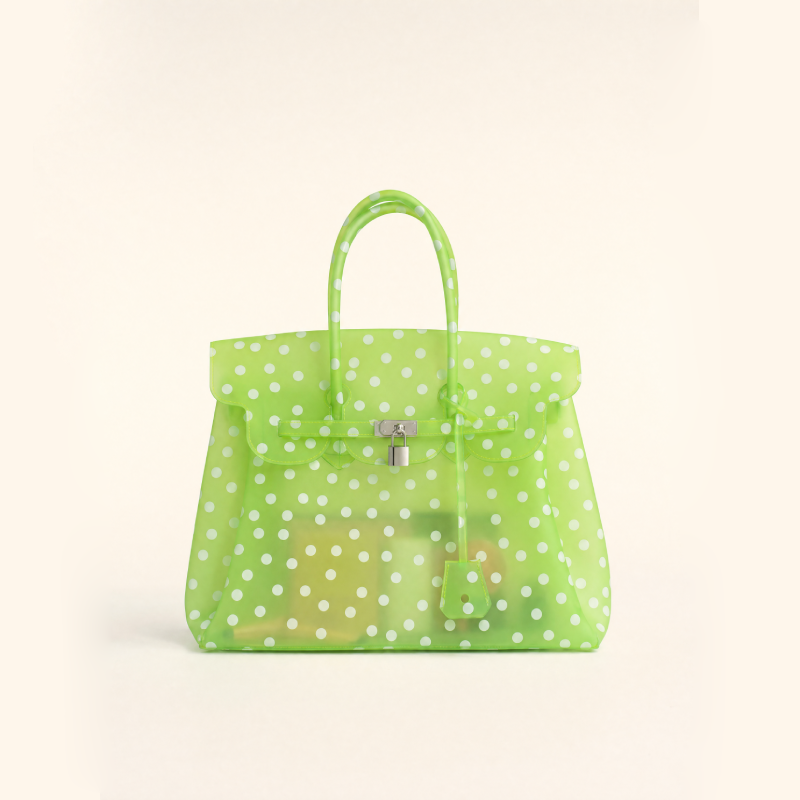 Apple Green Picture6