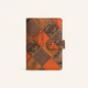 Turuncu/Binder Cover (No Paper) Resim3
