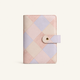 Pastel/Binder Cover (No Paper) Resim18