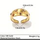 18K gold in furnace Picture2