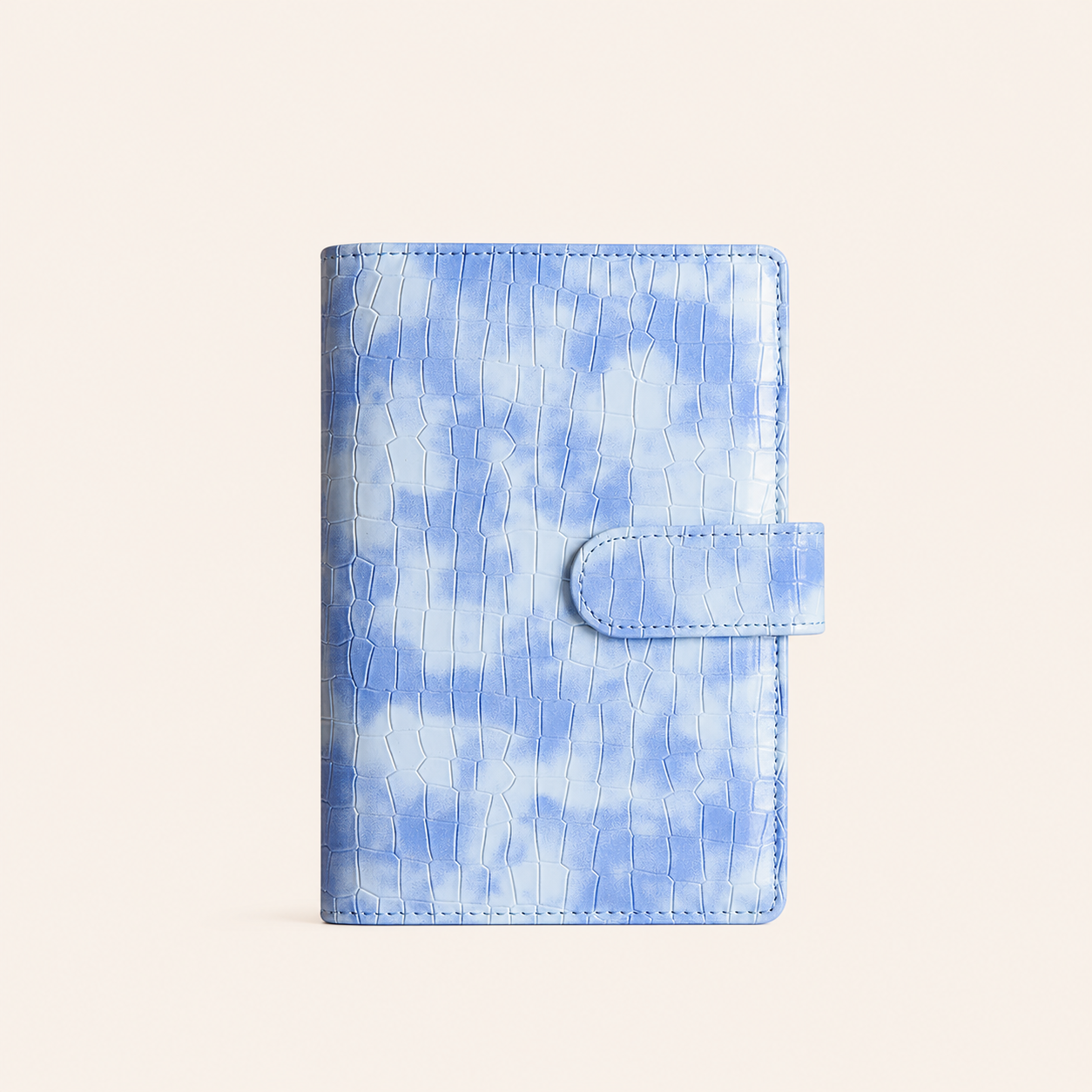 Mavi/Binder  Cover （No Paper） Resim3