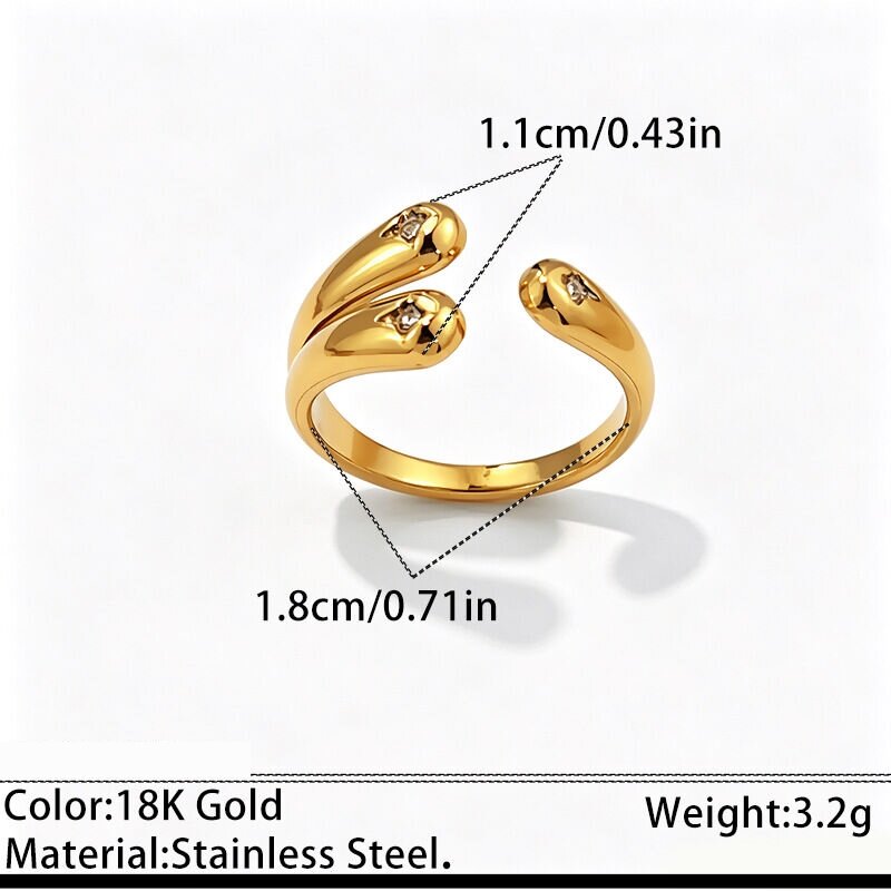 18-karätiges Gold im Schmelzofen Bild4