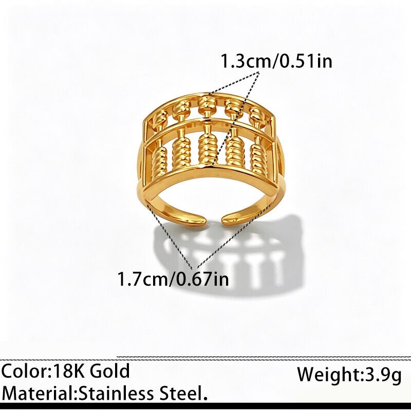 18-karätiges Gold im Schmelzofen Bild7