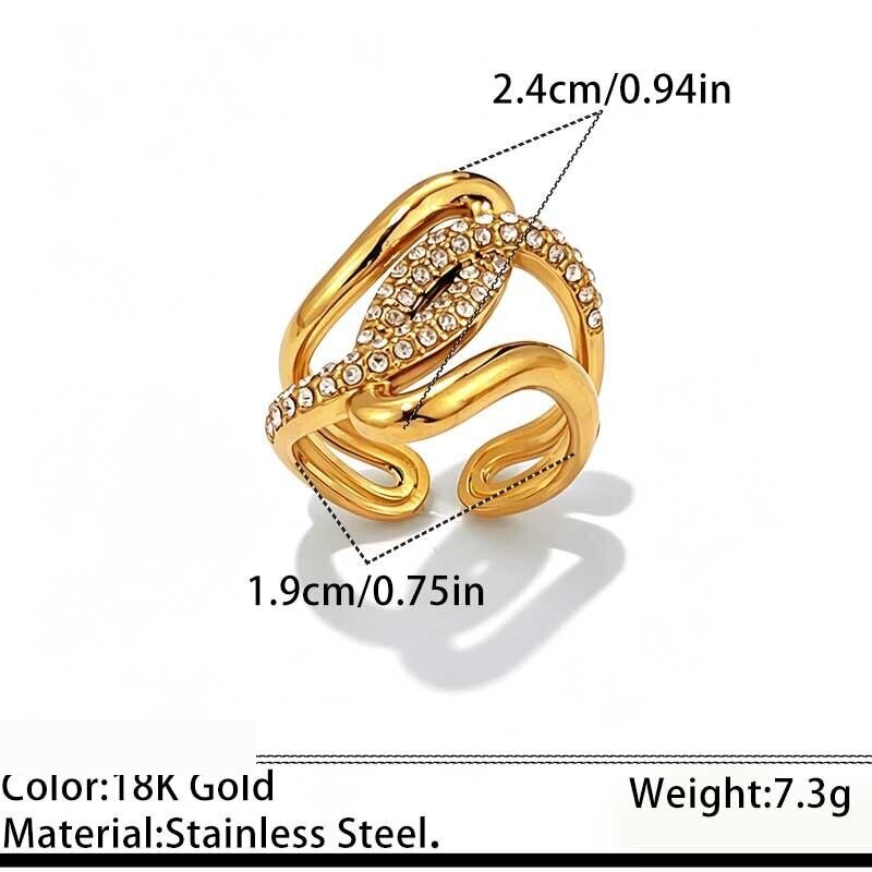 18-karätiges Gold im Schmelzofen Bild8