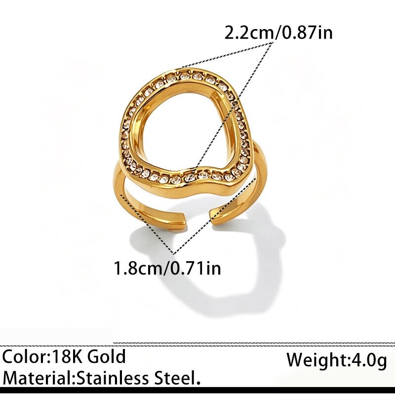 18-karätiges Gold im Schmelzofen Bild6