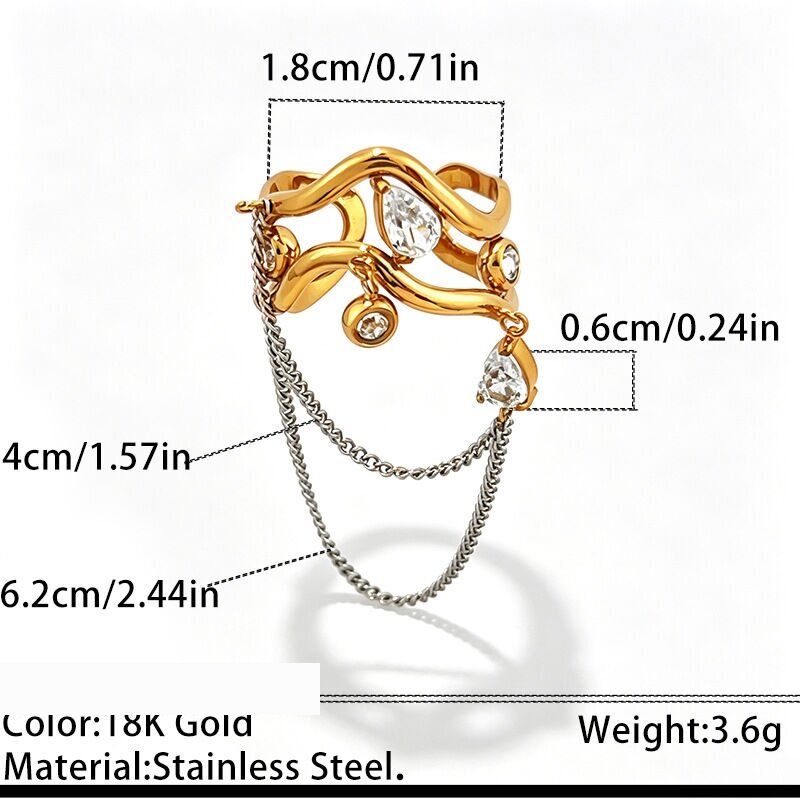 18K gold in furnace Picture2