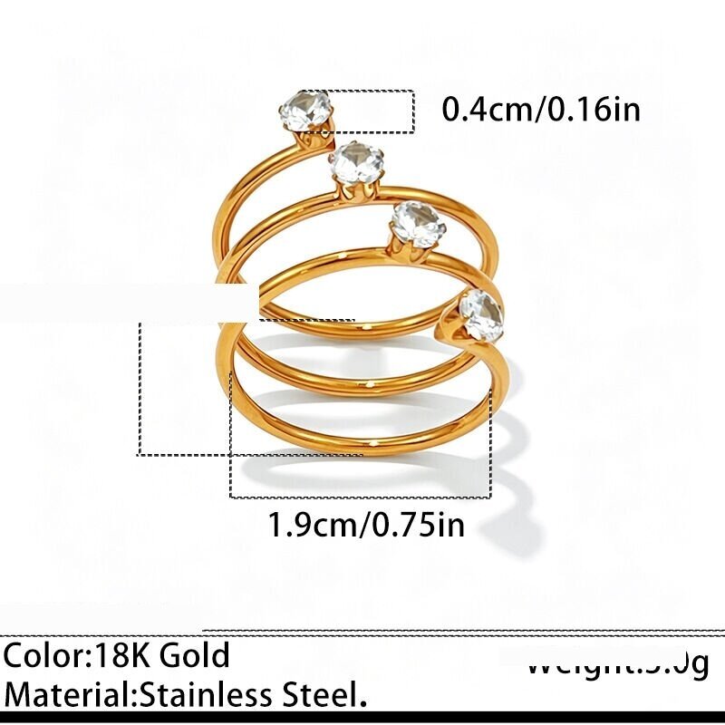 18K gold in furnace Picture4