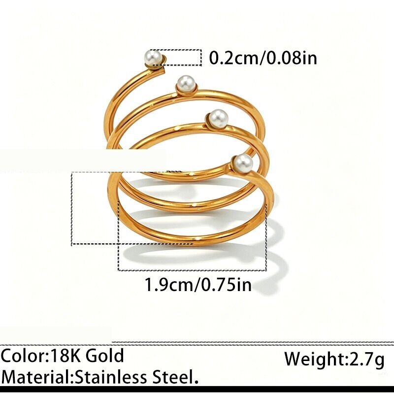 18K gold in furnace Picture3