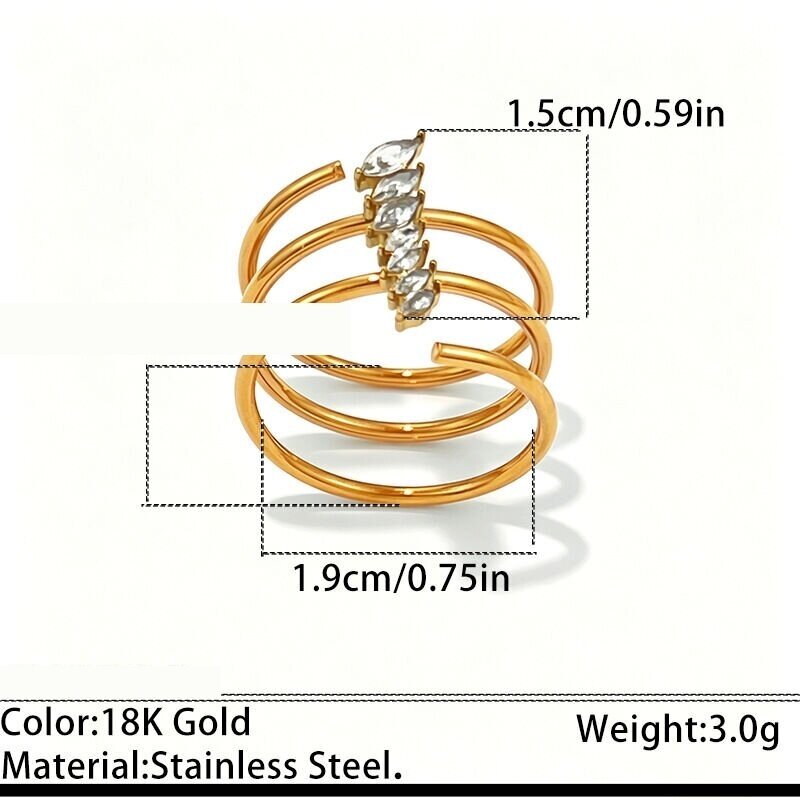18K gold in furnace Picture2