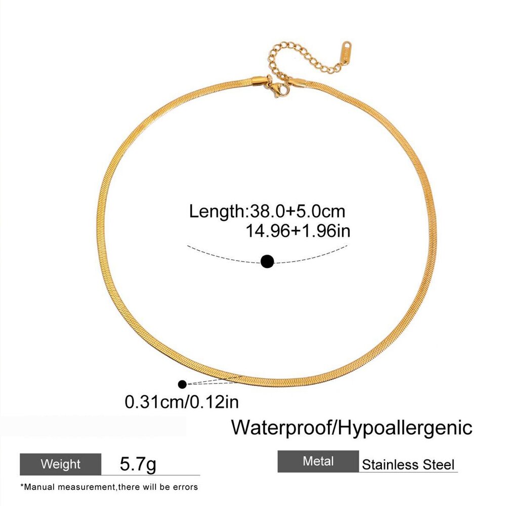 Tropfenförmiges, Kreuzförmiges Halsketten-Set Aus Wasserdichtem Edelstahl In Goldfarbe Mit Zirkonia Für Damen
