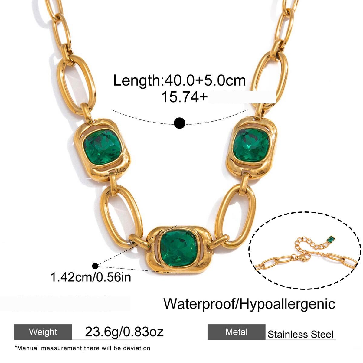 (Necklace) Picture3