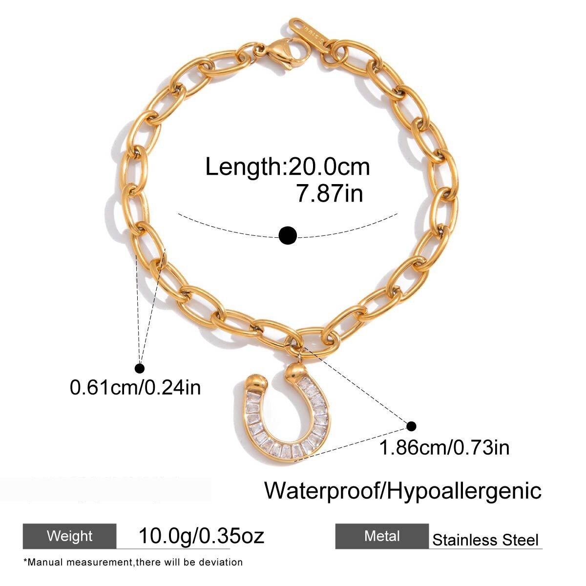 (Bracelet) Picture2