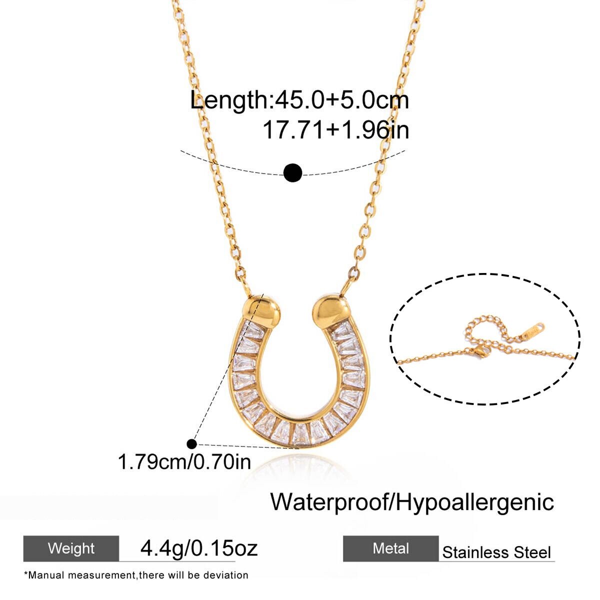 (Necklace) Picture3
