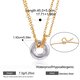 (Necklace) Picture4