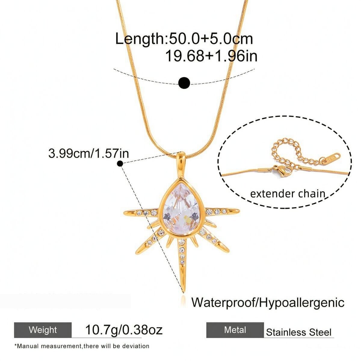 (Necklace) Picture2