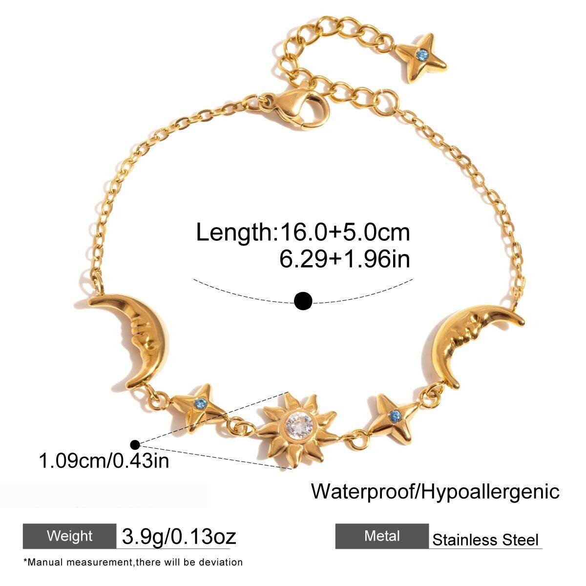 (Bracelet) Picture4