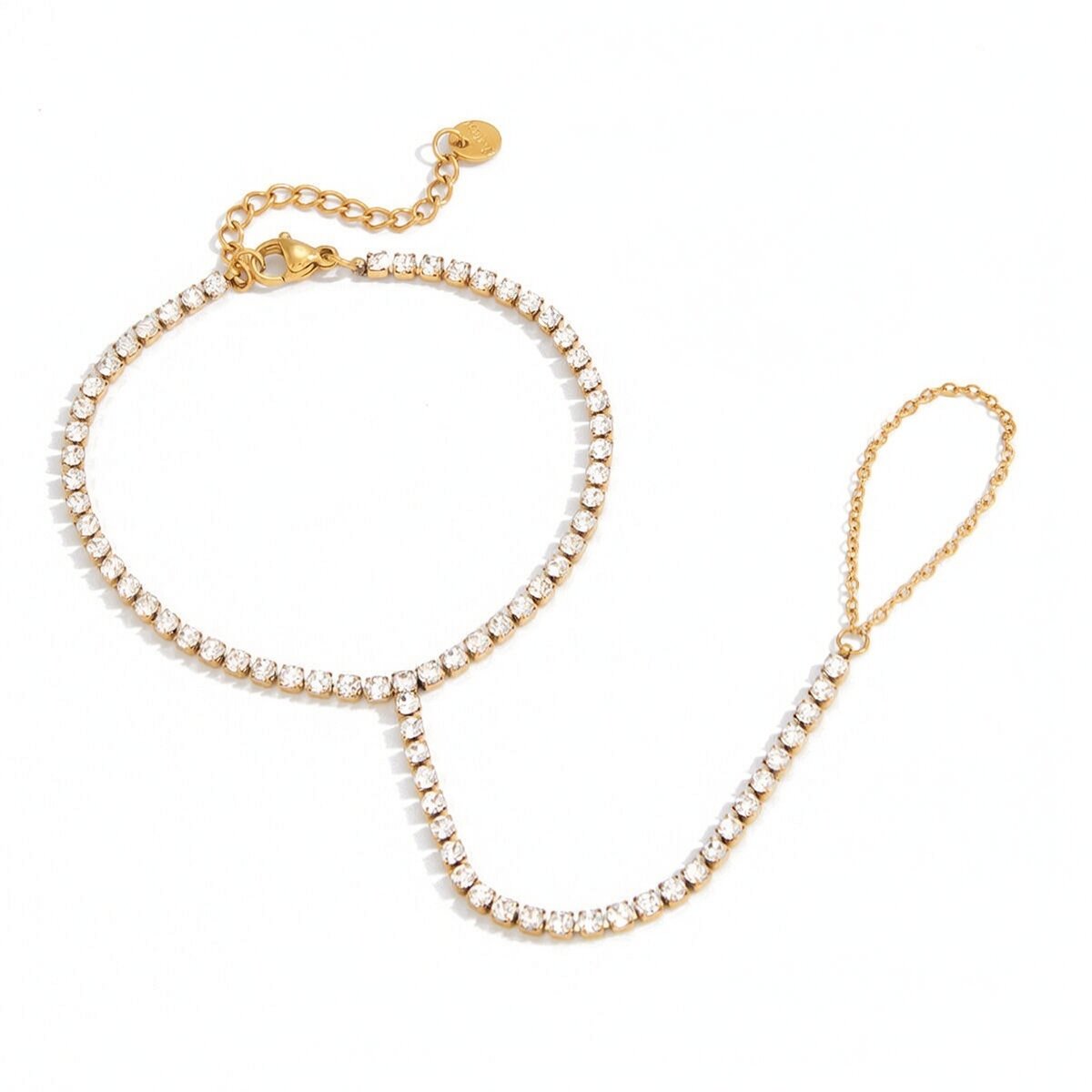 (bracelet sans code 678)/Numéro 7 Image13