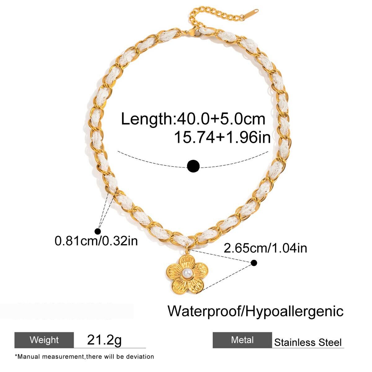(Necklace) Picture3