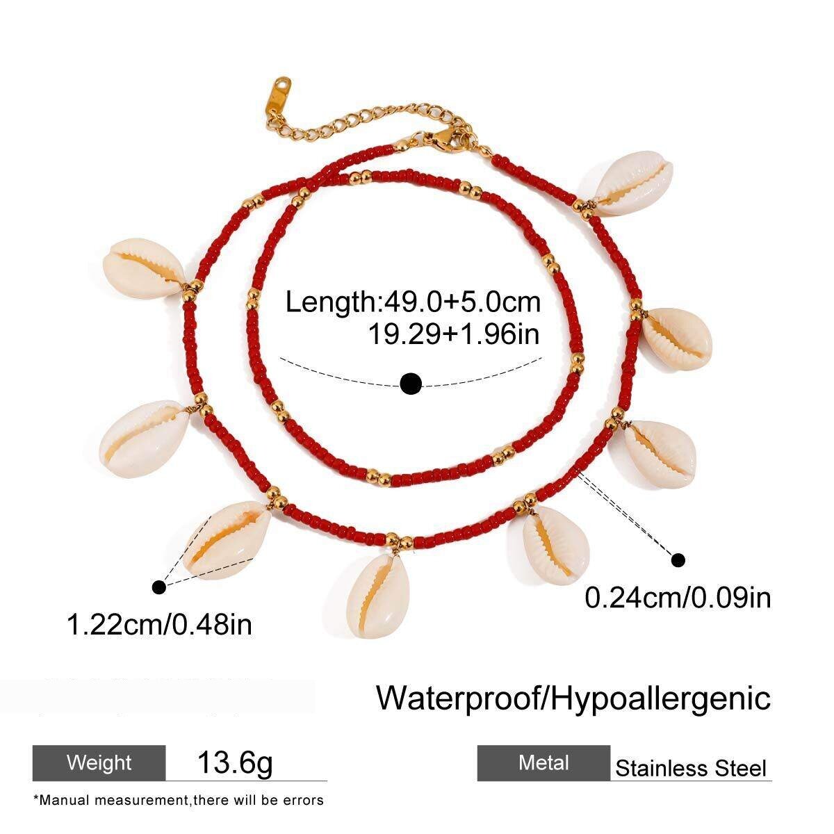 1 Stück Simple Series Bohemian Edelstahl Wasserdichte Goldfarbene Schildkröten-Fußkettchen Für Damen h5 