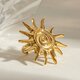 Gold Color/Adjustable