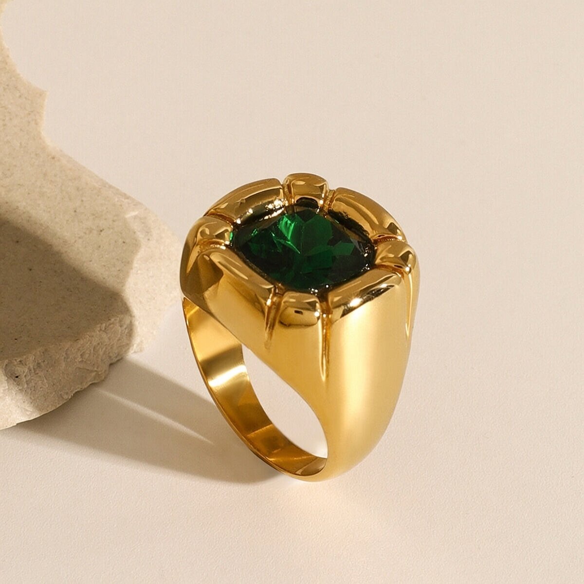 Dark Green/Size 8 Picture6
