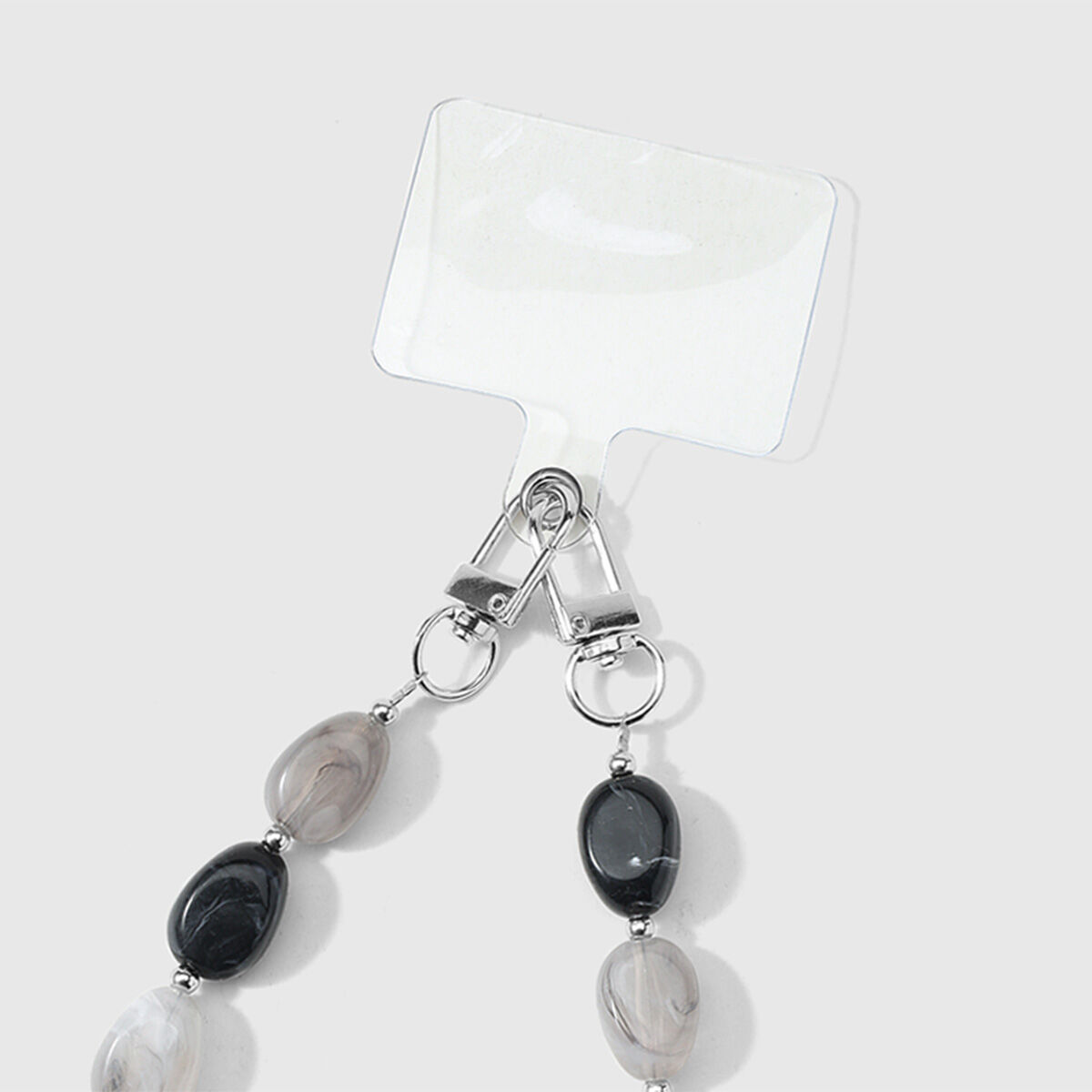 Simple Series Daily Beads Alloy Phone Chain h5 Picture6