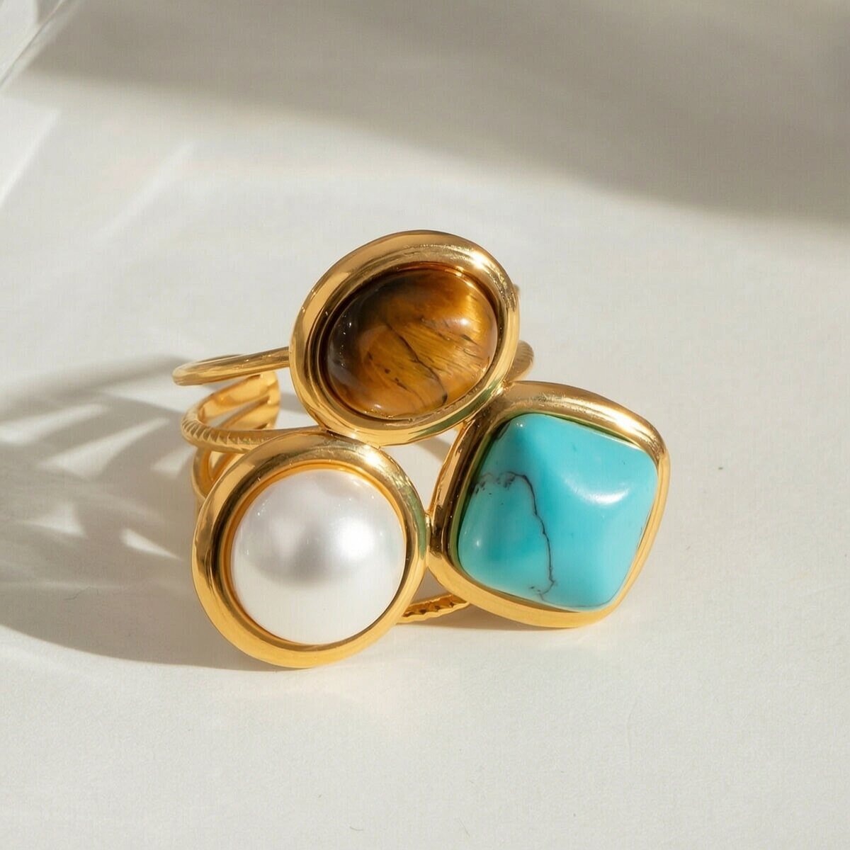 Goldfarbe 