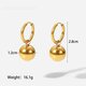Gold Color