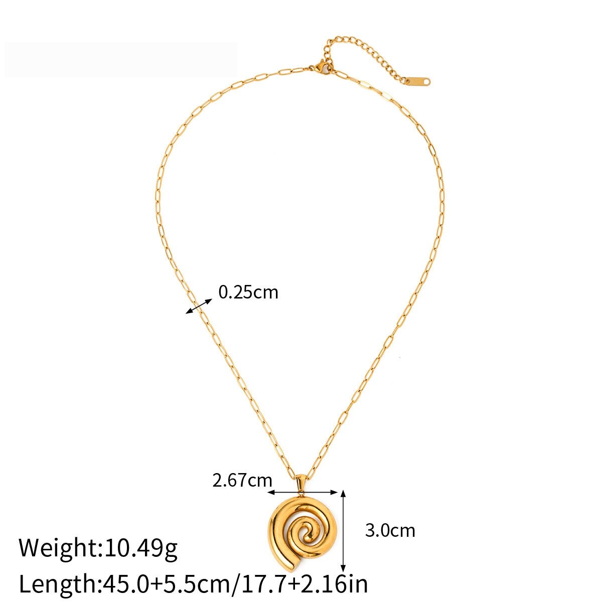 Gold Color 